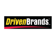 Driven Brands Color Logo