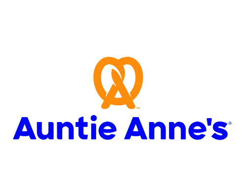 Auntie Anne's (FOCUS Brands) Color Logo